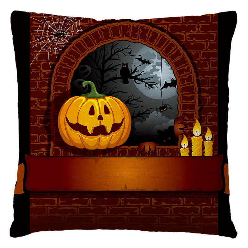 quality design sense of high pillow cushion american pillow cover without core halloween sofa cushion one button
quality design sense of high pillow cushion american pillow cover without core halloween sofa cushion one button