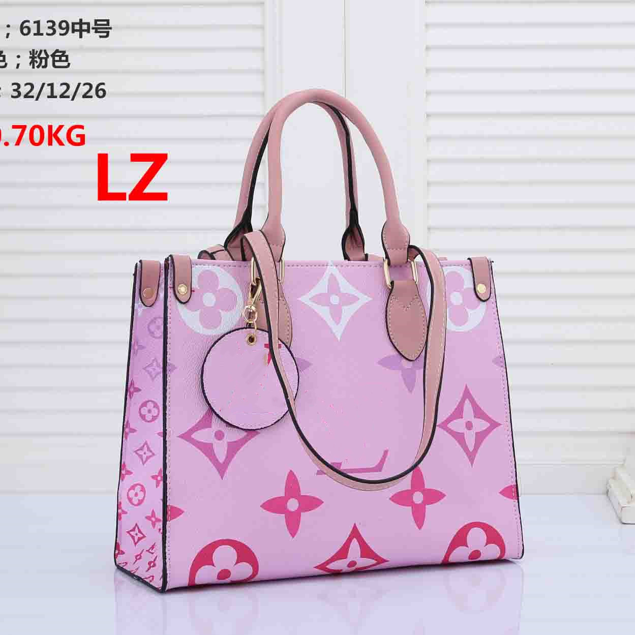 Top Quality Women's totes Crossbody Bags Gradient Canvas Handbag Fashion Duplex Printing Different Style purse 6139
Top Quality Women's totes Crossbody Bags Gradient Canvas Handbag Fashion Duplex Printing Different Style purse 6139
