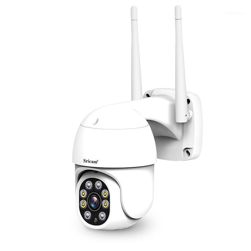 Sricam SP028 2.0MP WIFI IP Camera IP66 Waterproof Outdoor AI Human Body Detection Color Night Vision CCTV Baby Monitor Cameras1
Sricam SP028 2.0MP WIFI IP Camera IP66 Waterproof Outdoor AI Human Body Detection Color Night Vision CCTV Baby Monitor Cameras1