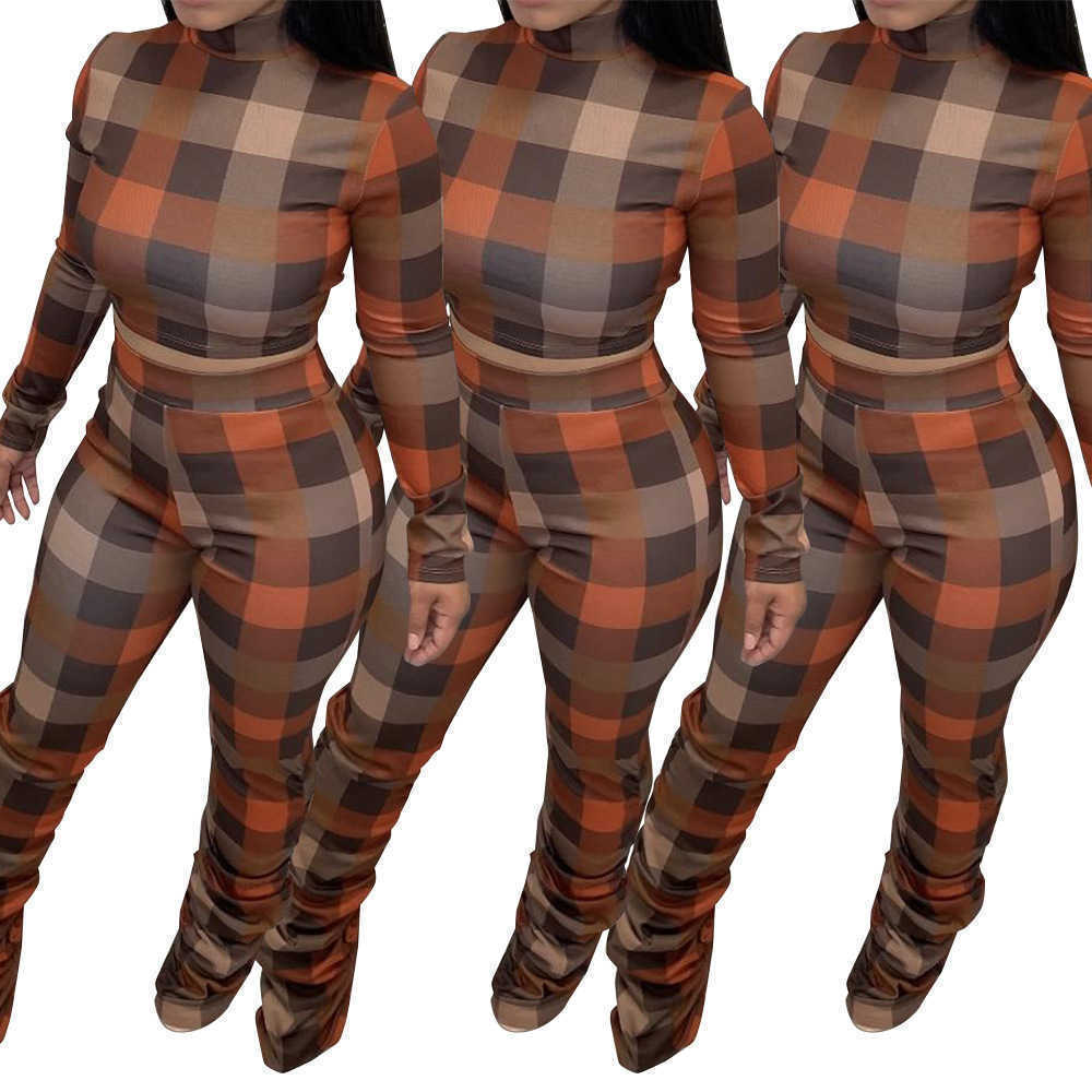 Designers Clothes 2023 Women temperament commuter stripe high waist long sleeve literature and Art French fashion leisure suit