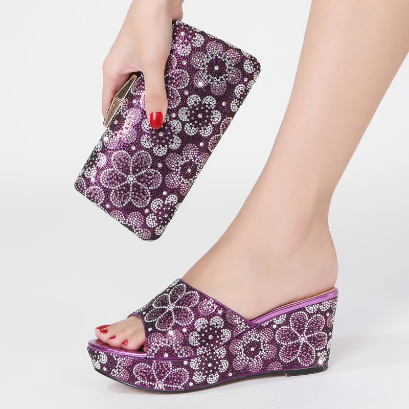 Dress Shoes 2022 Style Banquet Crystal 43 Large Fashion Summer Women 2021 Red Blue Purple Gold Green Black Silver Shoe Bag Set
Dress Shoes 2022 Style Banquet Crystal 43 Large Fashion Summer Women 2021 Red Blue Purple Gold Green Black Silver Shoe Bag Set