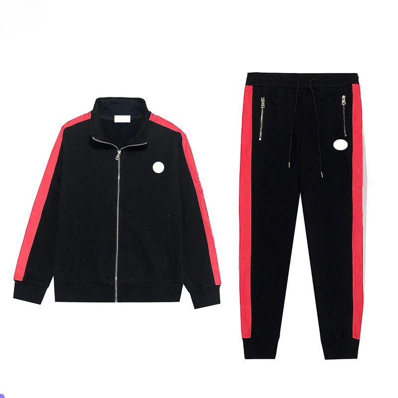 Designer Mens Tracksuits Fashion women Unisex Tracksuit Sets autumn Reflective Strip, Pay for difference
Designer Mens Tracksuits Fashion women Unisex Tracksuit Sets autumn Reflective Strip, Pay for difference