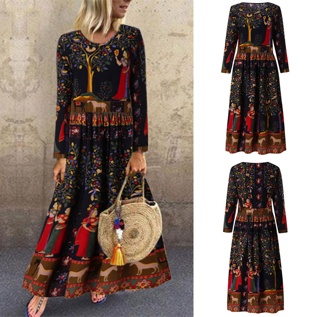 Turkey Muslim Women Maxi Dress Moroccan Kaftan Party Vestidos Elegant Long Robe Femme Musulman Prayer Garment Islamic Clothing
Turkey Muslim Women Maxi Dress Moroccan Kaftan Party Vestidos Elegant Long Robe Femme Musulman Prayer Garment Islamic Clothing