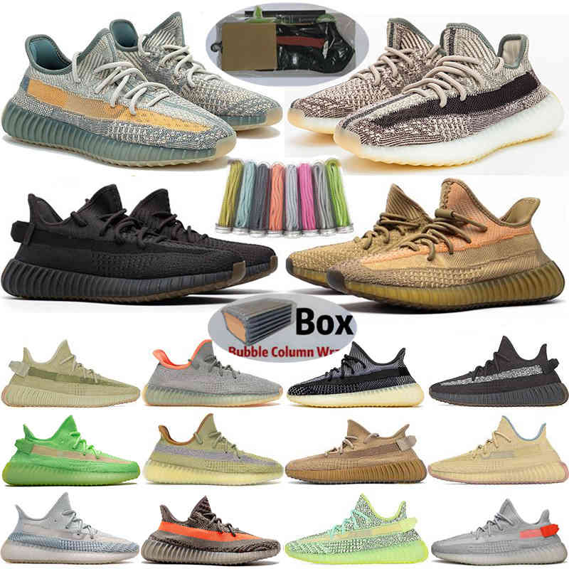 2021 Asriel Israfil Oreo Desert Sage Earth Static Cinder Tail light Bred kanye west Running Shoes ABEZ Zyon V2 Men Women Sneakers, #14 yeshaya reflective
2021 Asriel Israfil Oreo Desert Sage Earth Static Cinder Tail light Bred kanye west Running Shoes ABEZ Zyon V2 Men Women Sneakers, #14 yeshaya reflective