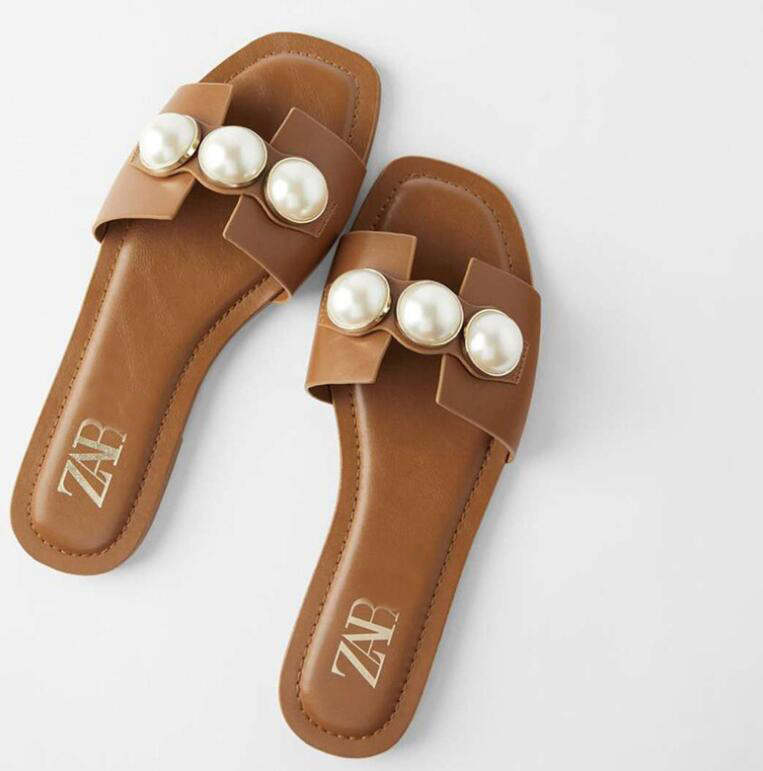 Pearl Shoes Women Shoe Summer Slipper Decoration Slide Woman Flat Slippers Elegant Slides, Evelyn shoe-black
Pearl Shoes Women Shoe Summer Slipper Decoration Slide Woman Flat Slippers Elegant Slides, Evelyn shoe-black