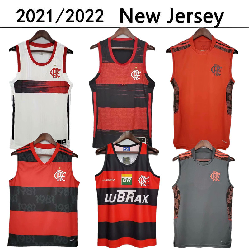 21/22 made shirt Soccer Jerseys vest Flemish VINICIUS JR DE ARRASCAETA B.HENRIQUE GABRIEL B. DIEGO camisa futebol Flamenco football shirts Basketball clothes
21/22 made shirt Soccer Jerseys vest Flemish VINICIUS JR DE ARRASCAETA B.HENRIQUE GABRIEL B. DIEGO camisa futebol Flamenco football shirts Basketball clothes