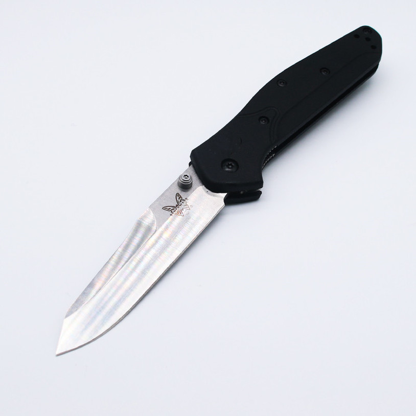 Benm BM940 940-1 D2 blade Hunting Folding Pocket Knife Survival knives Xmas gift knife a3054
Benm BM940 940-1 D2 blade Hunting Folding Pocket Knife Survival knives Xmas gift knife a3054
