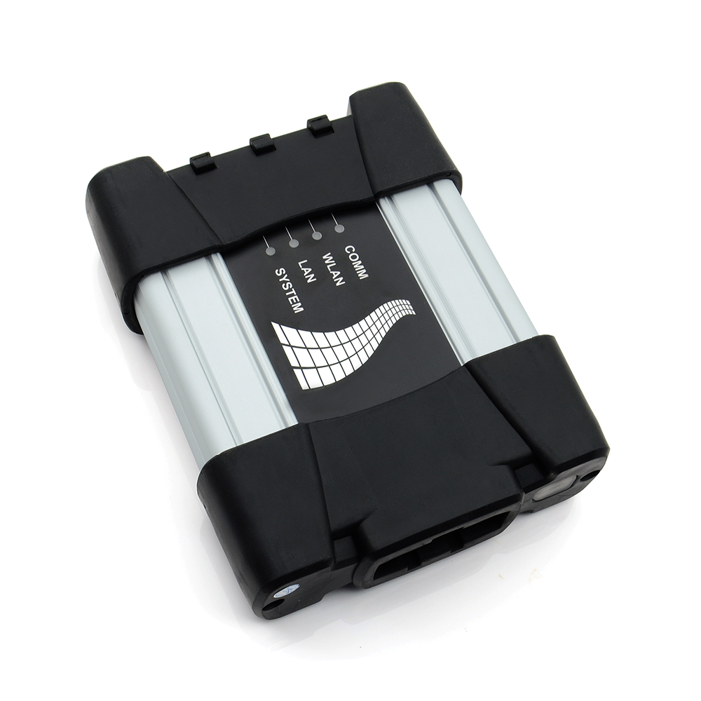 Newest Professional Diagnostic Tool for BMW ICOM next Hardware with Programmer Function Updated Version for ICOM A2 DHL Free
Newest Professional Diagnostic Tool for BMW ICOM next Hardware with Programmer Function Updated Version for ICOM A2 DHL Free