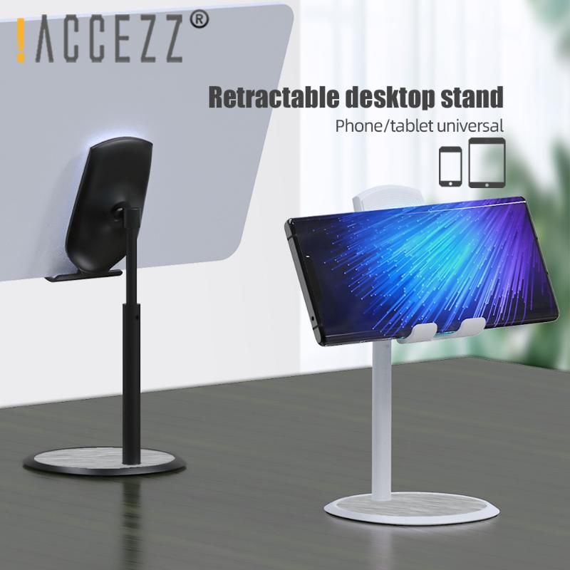 Cell Phone Mounts & Holders !ACCEZZ Desktop Holder For Huawei Tablet IPad Mini Adjustable Desk Mobile Stand
Cell Phone Mounts & Holders !ACCEZZ Desktop Holder For Huawei Tablet IPad Mini Adjustable Desk Mobile Stand