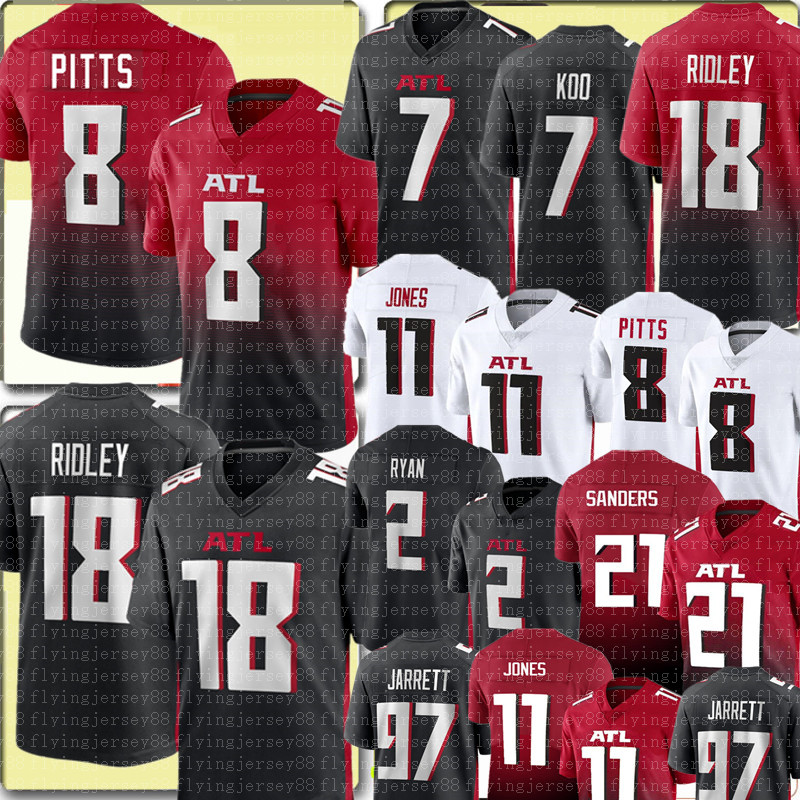 8 Kyle Pitts 18 Ridley Jersey Younghoe Koo Falcon Matt Ryan Julio Jones Jerseys Deion Sanders Grady Jarrett Oluokun Etheridge Davis Men WOMEN Kids 7 2 11, New men {s-xxxl} lieying
8 Kyle Pitts 18 Ridley Jersey Younghoe Koo Falcon Matt Ryan Julio Jones Jerseys Deion Sanders Grady Jarrett Oluokun Etheridge Davis Men WOMEN Kids 7 2 11, New men {s-xxxl} lieying