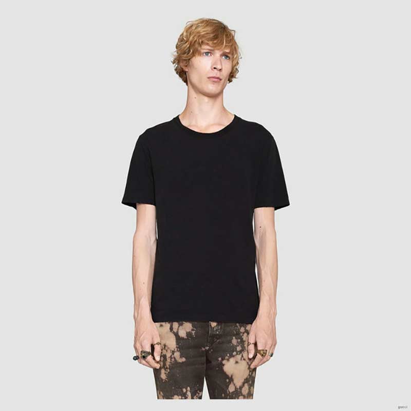 Fashion mens T shirt Summer Man Woman TShirt Clothing Street Wear Crew Neck Short Sleeve Tees 2 Color Top Quality --A05, White;black
Fashion mens T shirt Summer Man Woman TShirt Clothing Street Wear Crew Neck Short Sleeve Tees 2 Color Top Quality --A05, White;black