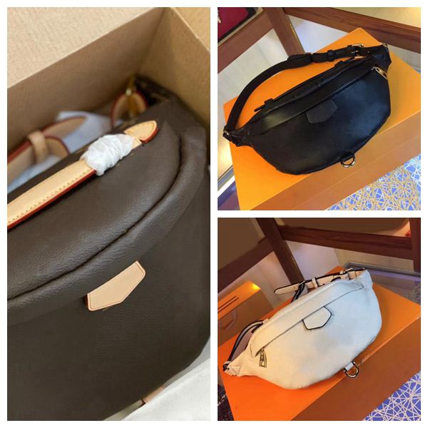 Waist Bags bumbag belt bag fannypack womens chest bag waist bags Commuting generous Multifunctional simple fashion unisex, No boxes;with dust bags
Waist Bags bumbag belt bag fannypack womens chest bag waist bags Commuting generous Multifunctional simple fashion unisex, No boxes;with dust bags