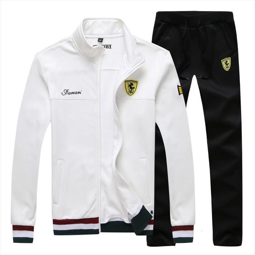 thin velvet leisure sports mens tracksuit suit korean version young and middle aged long sleeved jacket trousers two sets of, Gray
thin velvet leisure sports mens tracksuit suit korean version young and middle aged long sleeved jacket trousers two sets of, Gray