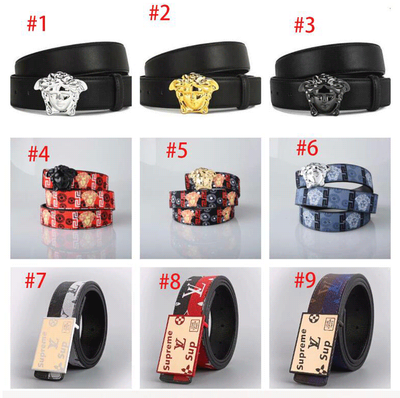 Mens Belts Designer Womens Leather Belt Fashion Pearl Gem Buckle Beltss Cinturones De DiseñO Black Brown 3.8cm Wide, Buy according to the number on the pictu
Mens Belts Designer Womens Leather Belt Fashion Pearl Gem Buckle Beltss Cinturones De DiseñO Black Brown 3.8cm Wide, Buy according to the number on the pictu