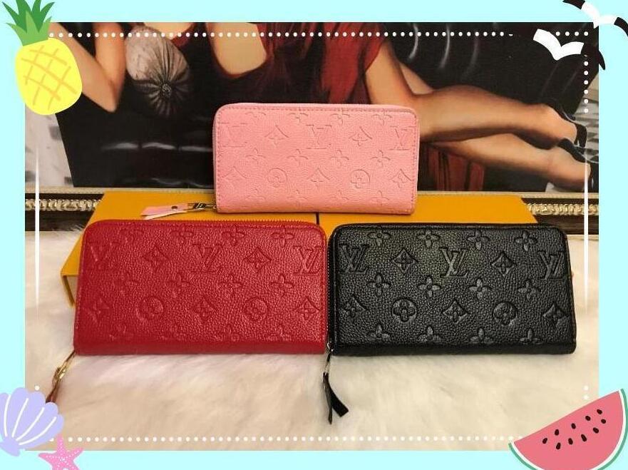 LVLOUISVITTON BagVUTTON Purse Wallet Zipper Bag Women Wallets PU Card Holder Pocket Long Women Bag Coin Purse Handbag
LVLOUISVITTON BagVUTTON Purse Wallet Zipper Bag Women Wallets PU Card Holder Pocket Long Women Bag Coin Purse Handbag