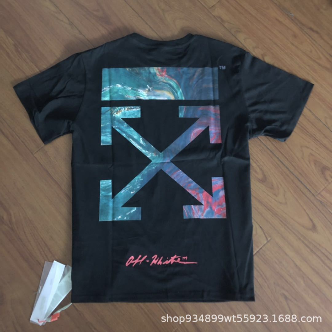 fashion t shirt 2021 summer xi'an shenyang limited color arrow os large size loose short sleeve men and women, White;black
fashion t shirt 2021 summer xi'an shenyang limited color arrow os large size loose short sleeve men and women, White;black