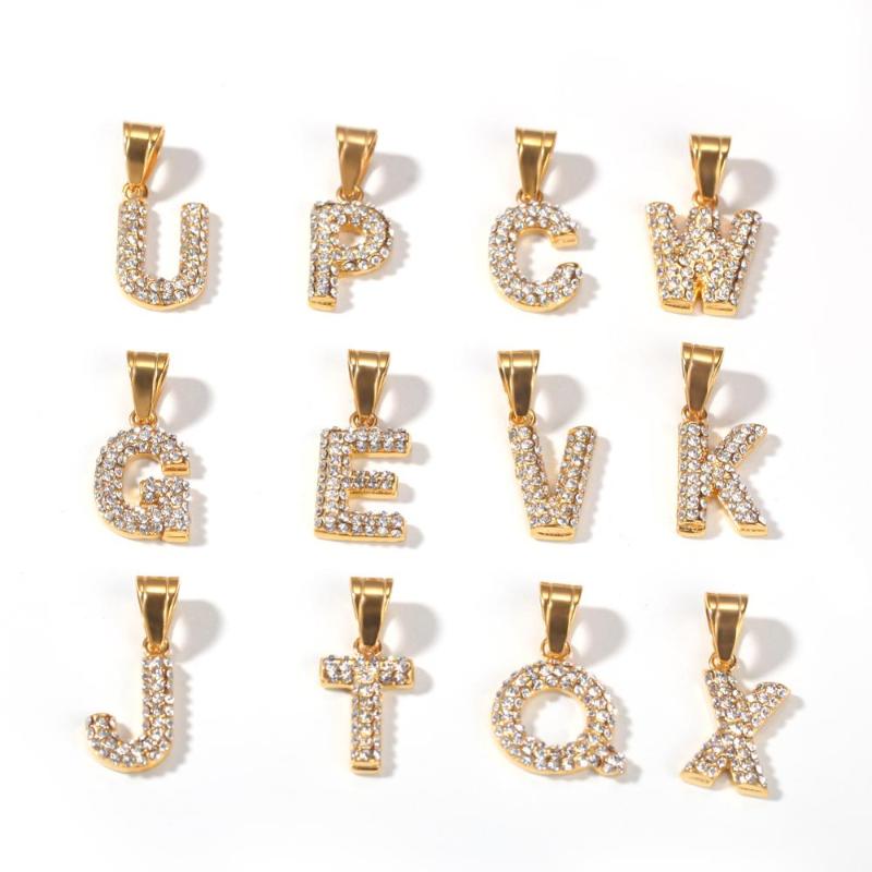 Pendant Necklaces Hip-hop Explosion Model Stainless Steel Mini Trend Punk Creative Wild Necklace Wholesale
Pendant Necklaces Hip-hop Explosion Model Stainless Steel Mini Trend Punk Creative Wild Necklace Wholesale
