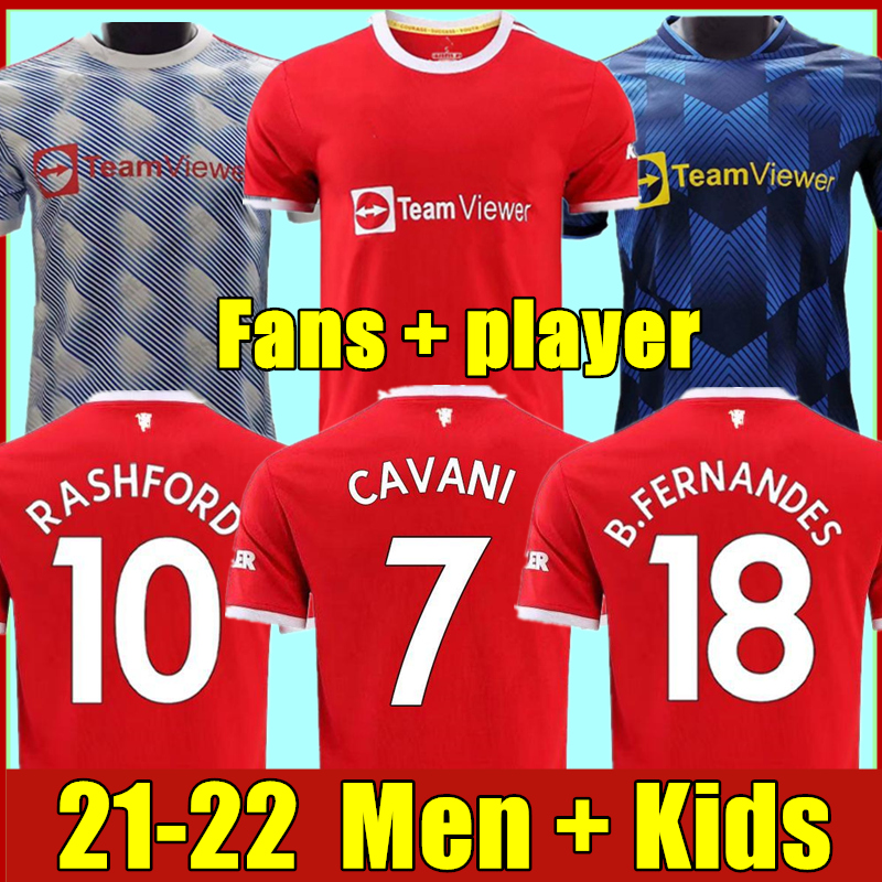 Manchester soccer jersey 2021 2022 SANCHO POGBA CAVANI MARTIAL MAN UTD VAN DE BEEK B. FERNANDES RASHFORD LINGARD GREENWOOD football shirt 21 22 man + kids kit, 12
Manchester soccer jersey 2021 2022 SANCHO POGBA CAVANI MARTIAL MAN UTD VAN DE BEEK B. FERNANDES RASHFORD LINGARD GREENWOOD football shirt 21 22 man + kids kit, 12
