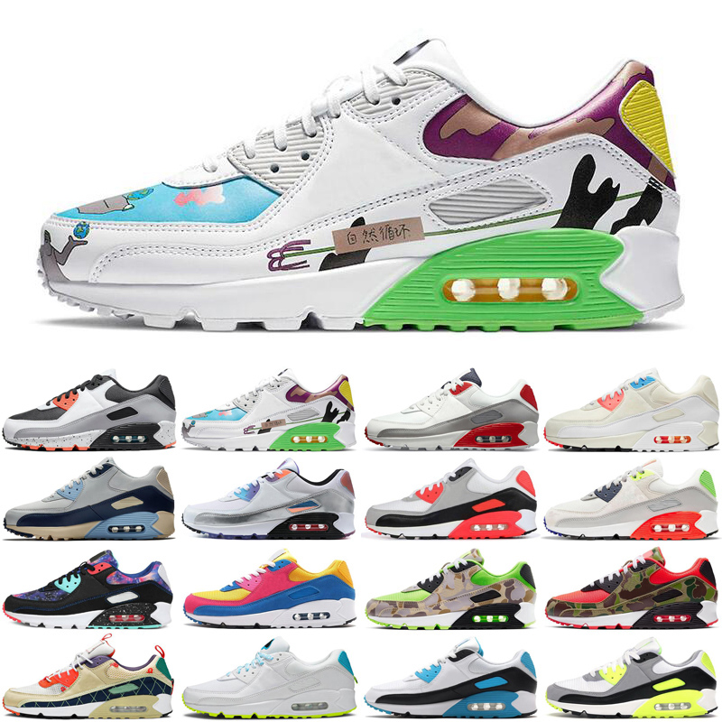 90 90s mens shoes Turf Orange Flyleather Blue Void infrared men women trainers sports sneakers runners wholesale
90 90s mens shoes Turf Orange Flyleather Blue Void infrared men women trainers sports sneakers runners wholesale