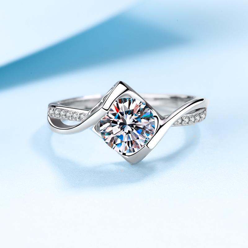 Cluster Rings Real Moissanite Heart Channel Setting Diamond Engagement Ring Promise Bridal For Women Anniversary Gift Jewelry, Golden;silver
Cluster Rings Real Moissanite Heart Channel Setting Diamond Engagement Ring Promise Bridal For Women Anniversary Gift Jewelry, Golden;silver