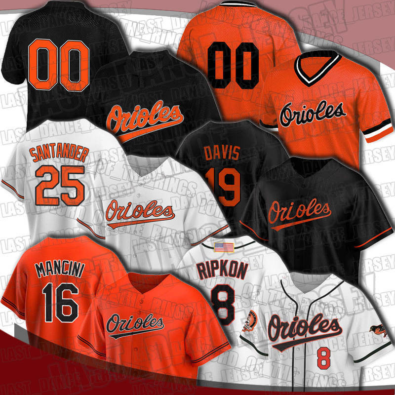Orioles 8 Cal Ripken Jr 16 Trey Mancini jersey 25 Anthony Santander 47 John Means jersey 28 Pedro Severino Stevie Wilkerson Maikel Franco, Retro custom man (jy)
Orioles 8 Cal Ripken Jr 16 Trey Mancini jersey 25 Anthony Santander 47 John Means jersey 28 Pedro Severino Stevie Wilkerson Maikel Franco, Retro custom man (jy)