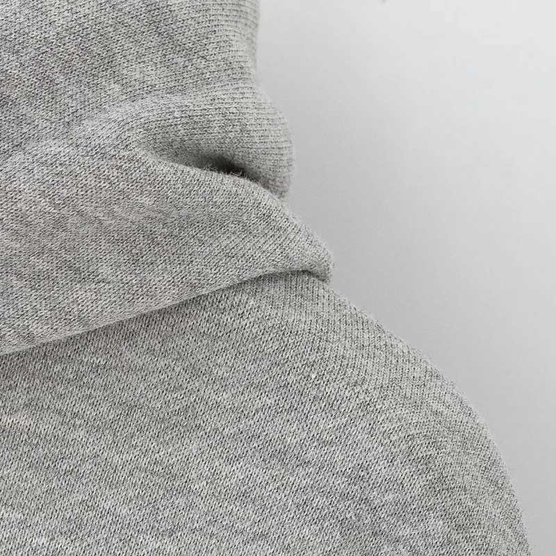 Gray Color Casual Hooded Hoodies Women Loose Batwing Long Sleeve Sweatshirts Lady Soft Home Style Hoodie Autumn Spring 210414