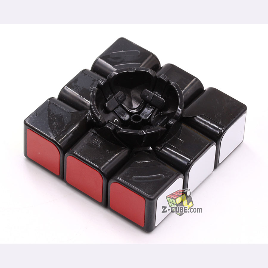 YongJun Magic Cube Puzzle 3x3x3 GuanLong V3 3x3 Stickers Mgico Cubo Professional Educational Toys Game Speed Magical Puzzles 3*3
YongJun Magic Cube Puzzle 3x3x3 GuanLong V3 3x3 Stickers Mgico Cubo Professional Educational Toys Game Speed Magical Puzzles 3*3