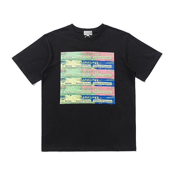 Black 21SS high quality 1 t shirt men women 100% cotton top tees streetwear hip hop printing, White;black
Black 21SS high quality 1 t shirt men women 100% cotton top tees streetwear hip hop printing, White;black