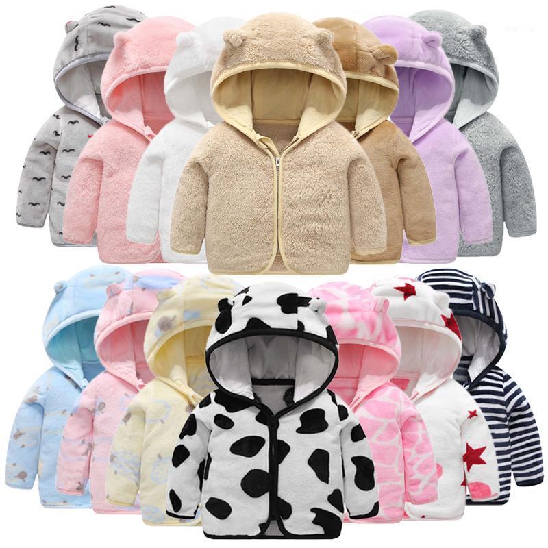 Jackets Children's Flannel Clothing Hooded Jacket For Girls 2021 Thick Warm A Boy Born Clothes Coat Baby Girl 0-6Y, Blue;gray
Jackets Children's Flannel Clothing Hooded Jacket For Girls 2021 Thick Warm A Boy Born Clothes Coat Baby Girl 0-6Y, Blue;gray
