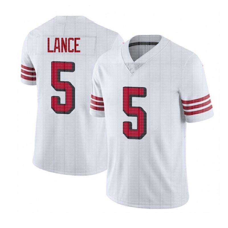 San\rFrancisco\r49ers\r5 Trey Lance Jersey Justin Fields Chicago\rBears\rFootball Jerseys New\rYork\rJet\r1 Zach Wilson, 2021
San\rFrancisco\r49ers\r5 Trey Lance Jersey Justin Fields Chicago\rBears\rFootball Jerseys New\rYork\rJet\r1 Zach Wilson, 2021