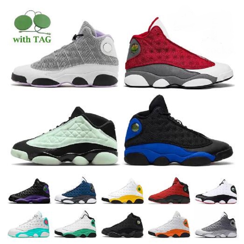 Jumpman 13 13s Basketball Shoes Houndstooth Low Singles Day Red Flint Mens Trainers Hyper Royal Black Cat Reverse Bred Court Purple Starfish Women Sneakers, # 29
Jumpman 13 13s Basketball Shoes Houndstooth Low Singles Day Red Flint Mens Trainers Hyper Royal Black Cat Reverse Bred Court Purple Starfish Women Sneakers, # 29