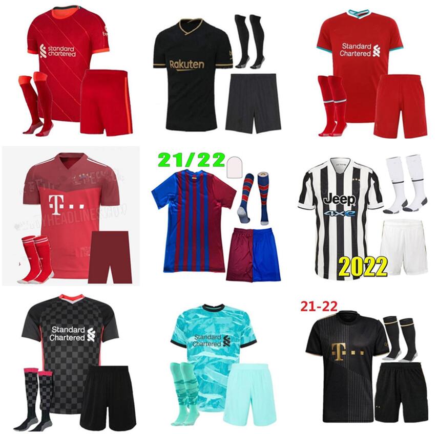 MEN+kids 2021 2022 red black soccer jerseys kids 20 21 home away third 3rd football shirts, Brown
MEN+kids 2021 2022 red black soccer jerseys kids 20 21 home away third 3rd football shirts, Brown