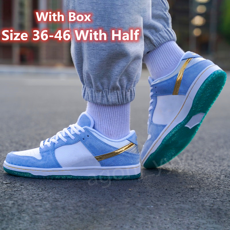 Travis Scotts Retro Dunk Sean Cliver Running Shoes Sb Chunky Dunky StrangeLove Panda Pigeon Canvas White Grey Instant Kentuckys Syracuse Low
Travis Scotts Retro Dunk Sean Cliver Running Shoes Sb Chunky Dunky StrangeLove Panda Pigeon Canvas White Grey Instant Kentuckys Syracuse Low