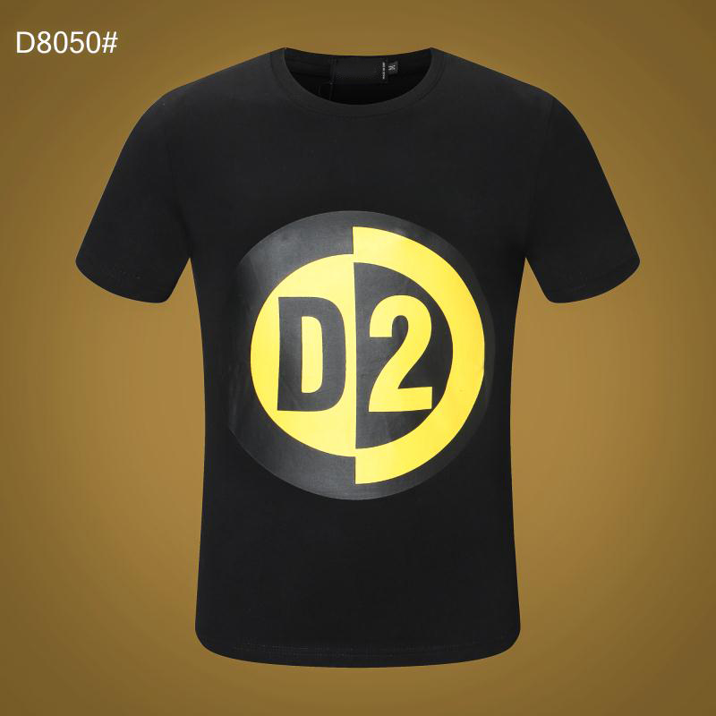 NEW DSQ PHANTOM TURTLE 2020FW New Mens Designer T shirt Italy fashion Tshirts Summer DSQ Pattern T-shirt Male Top Quality 100% Cotton Top D11, Orange
NEW DSQ PHANTOM TURTLE 2020FW New Mens Designer T shirt Italy fashion Tshirts Summer DSQ Pattern T-shirt Male Top Quality 100% Cotton Top D11, Orange