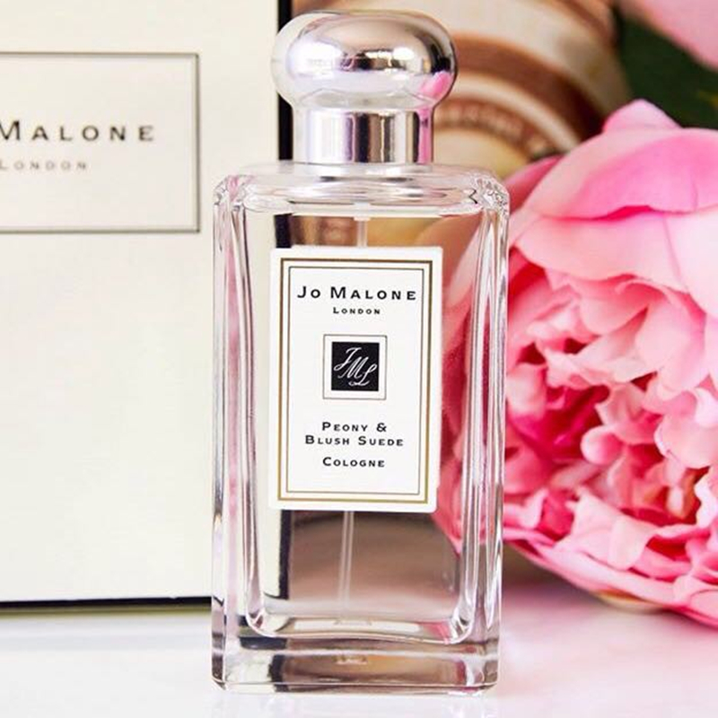 Newest arriival Parfum Jo malone cologne woman PEONY BLUSH SUEDE perfume Floral Fruity fragrance Osmanthus Plum Limited Edition 100ML Highest version
Newest arriival Parfum Jo malone cologne woman PEONY BLUSH SUEDE perfume Floral Fruity fragrance Osmanthus Plum Limited Edition 100ML Highest version