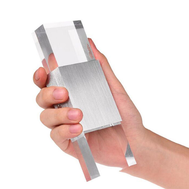 6W LED Wall Lamp Bathroom Lights High Quality Aluminum + Acrylic Shade For Corridor Stairs Bar KTV Wall Lamps