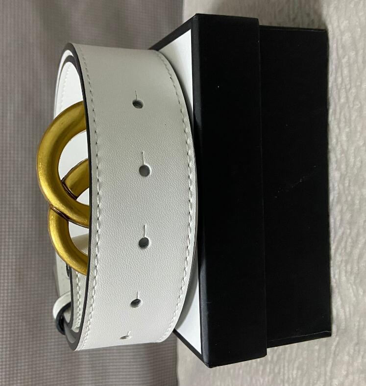 2021 Classic Brand belts Designer 7 Style 3.8 Wide Belt Men's Gold, Silver, Bronze and Black Buckle With box, Belt +box
2021 Classic Brand belts Designer 7 Style 3.8 Wide Belt Men's Gold, Silver, Bronze and Black Buckle With box, Belt +box