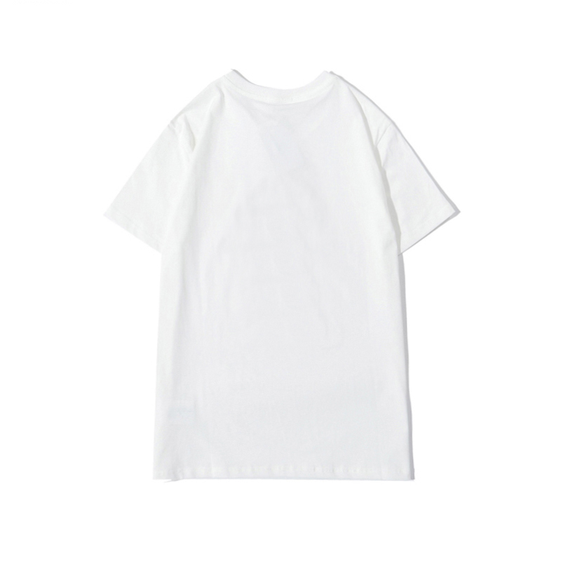 Mens Letter Print T Shirts Black Fashion Designer Summer High Quality Top Short Sleeve, Supplement (not shipped separately)
Mens Letter Print T Shirts Black Fashion Designer Summer High Quality Top Short Sleeve, Supplement (not shipped separately)
