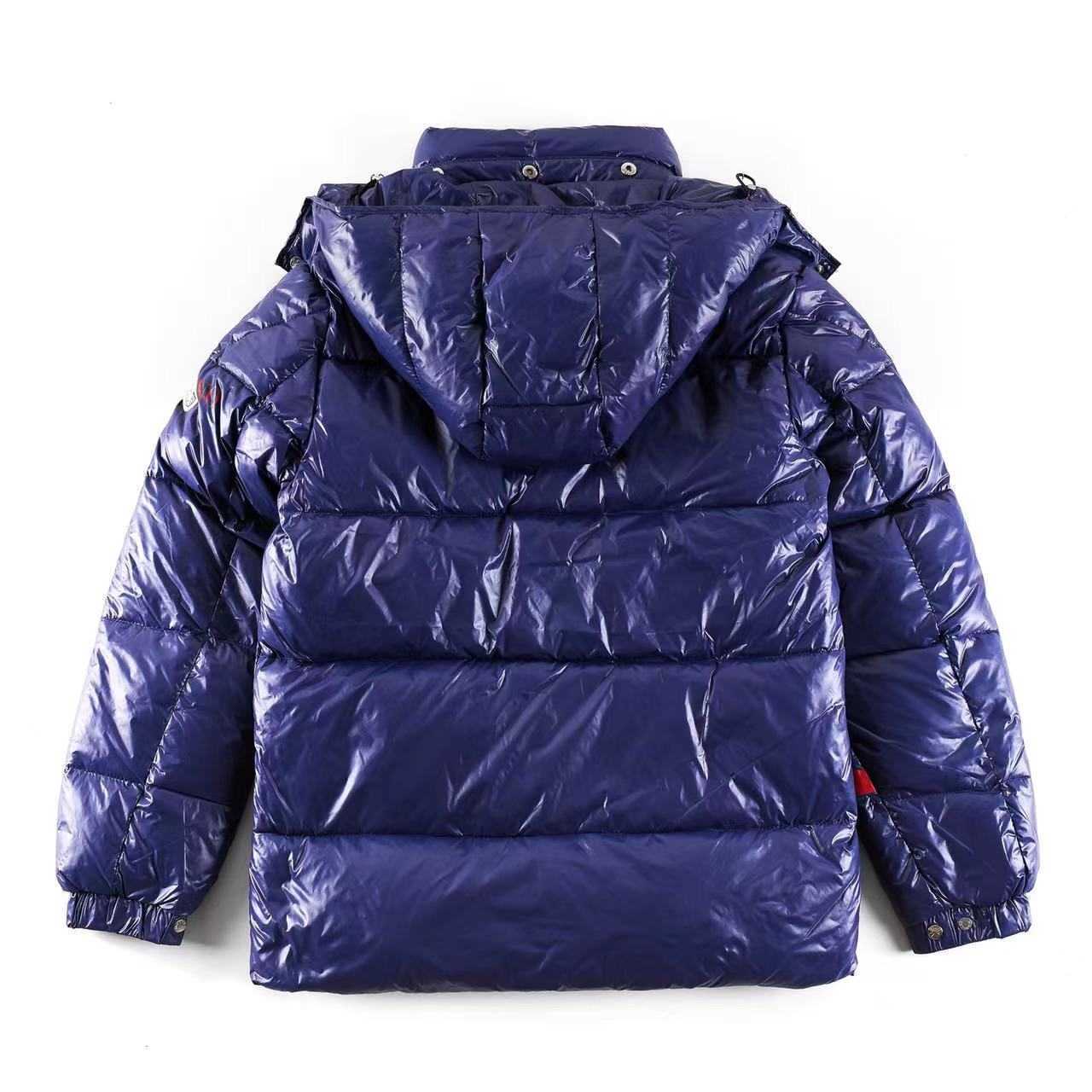 Monclair 00124 monclair Designer jackets Down Clothing Co-branded men Couple White duck down Comfortable warm High quality puffer jacket, Extra shipping
Monclair 00124 monclair Designer jackets Down Clothing Co-branded men Couple White duck down Comfortable warm High quality puffer jacket, Extra shipping