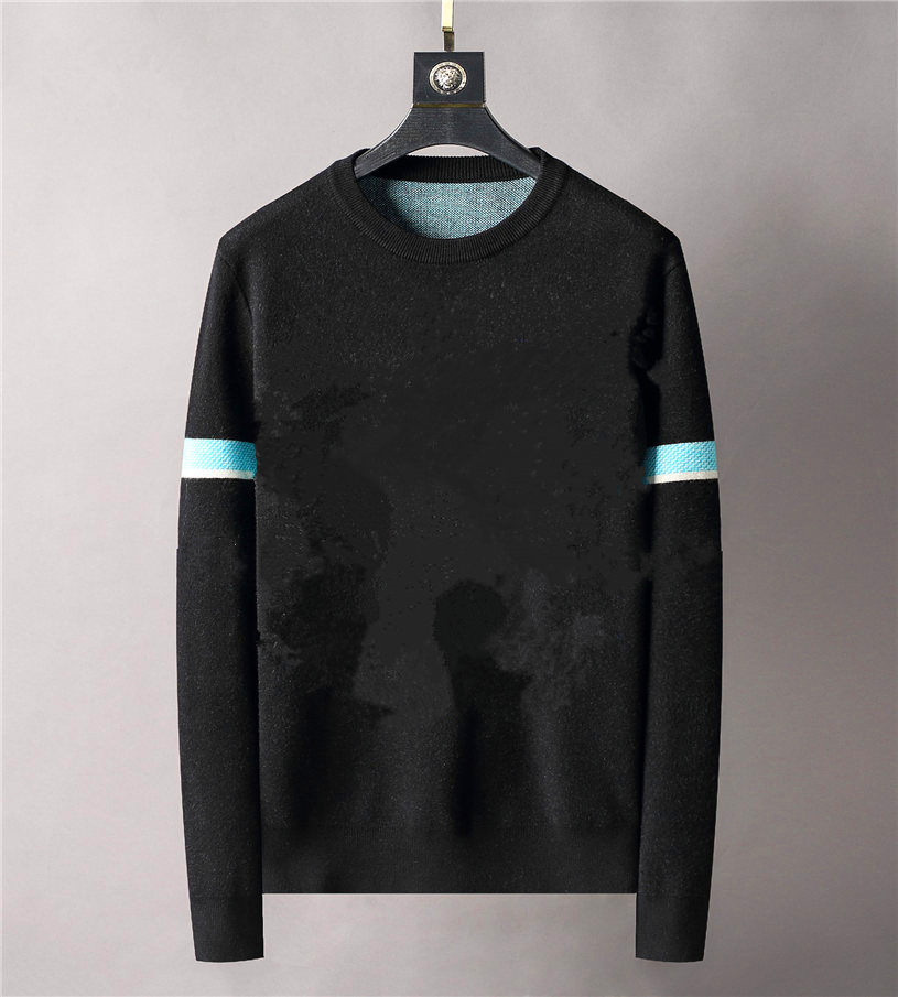 2021 Mens Designer Sweaters Pullover Sweatshirt Casual Men Womens Long Sleeve Knited Sweater Winter Warm Sportwear Letter Jumpers -3XL Size, White;black
2021 Mens Designer Sweaters Pullover Sweatshirt Casual Men Womens Long Sleeve Knited Sweater Winter Warm Sportwear Letter Jumpers -3XL Size, White;black