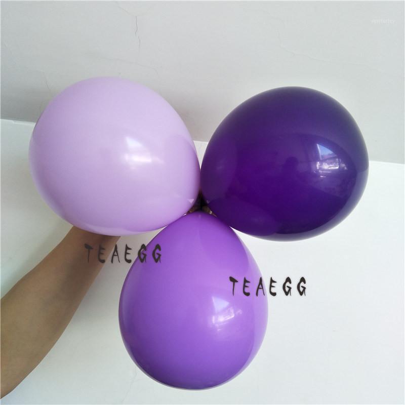 10pcs/lot 12 Inch Dark Purple Birthday Party Ballons Decorations Wedding Latex Balloon Globos Supplies Baby Shower Girl Decoration
10pcs/lot 12 Inch Dark Purple Birthday Party Ballons Decorations Wedding Latex Balloon Globos Supplies Baby Shower Girl Decoration