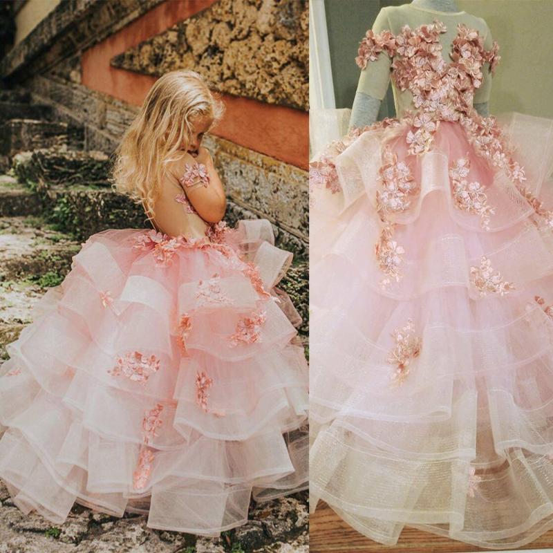 Girl's Dresses Cute Long Girls Pink Lace Short Sleeves Birthday Year Party Celebration Gowns Flower Girl 2021, Red;yellow
Girl's Dresses Cute Long Girls Pink Lace Short Sleeves Birthday Year Party Celebration Gowns Flower Girl 2021, Red;yellow