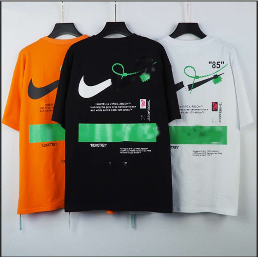 T-Shirts Men's T-Shirtss Tees & Polos col OF1 branded air make fashion lovers sword polo shirt 2021, White;black
T-Shirts Men's T-Shirtss Tees & Polos col OF1 branded air make fashion lovers sword polo shirt 2021, White;black