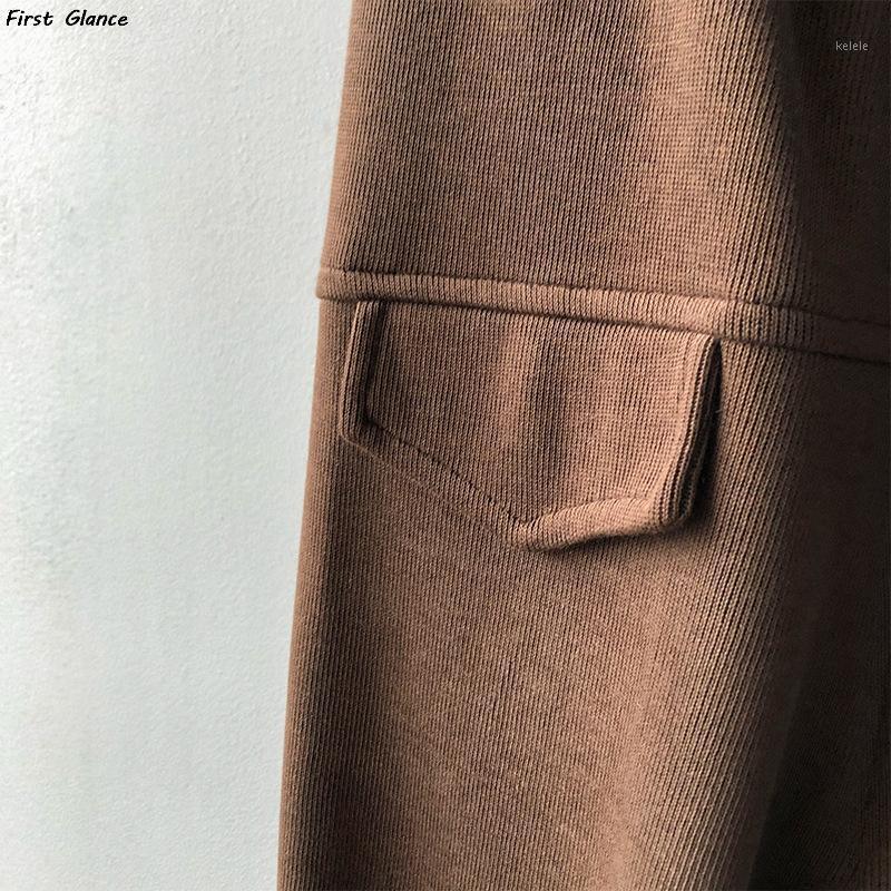 Women's Pants & Capris 2021 Autumn And Winter Keep Warm Fashion Elastic Waist Loose Nine-Point Casual Women High Knitting Harem, Black;white
Women's Pants & Capris 2021 Autumn And Winter Keep Warm Fashion Elastic Waist Loose Nine-Point Casual Women High Knitting Harem, Black;white