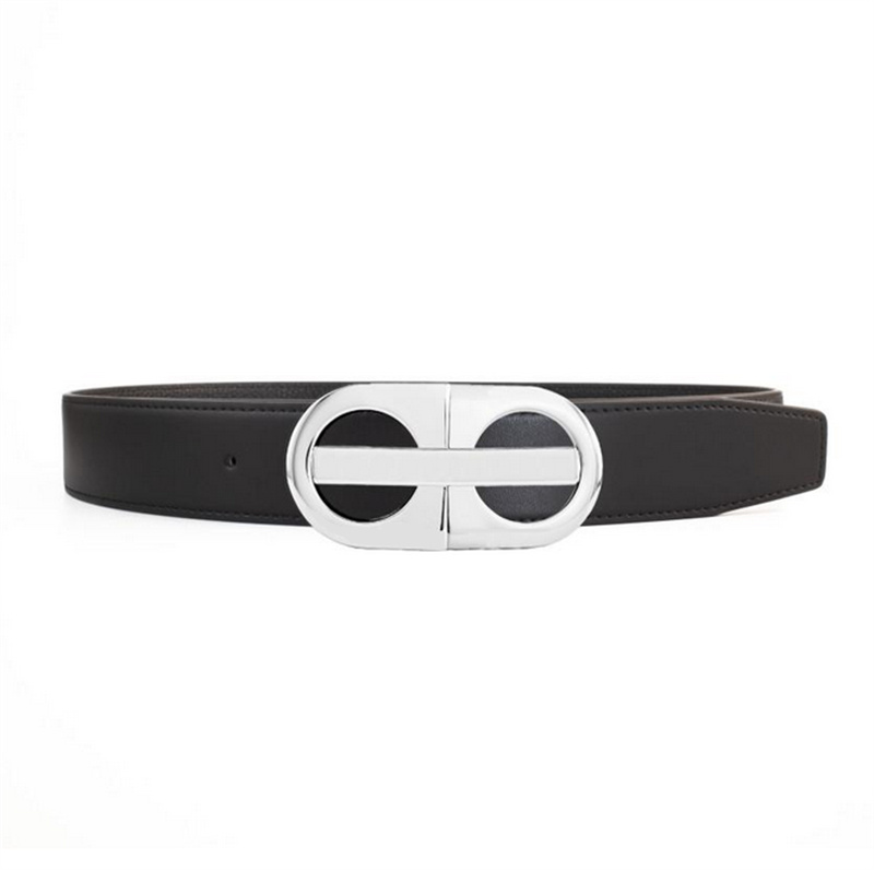 Luxury Men's Business Brand Belts Men's Casual Ceintore Automatic Buckle Cowskin Belt Black Embossed Leather Fashion 3.5CM Wide Belt 105-125CM
Luxury Men's Business Brand Belts Men's Casual Ceintore Automatic Buckle Cowskin Belt Black Embossed Leather Fashion 3.5CM Wide Belt 105-125CM