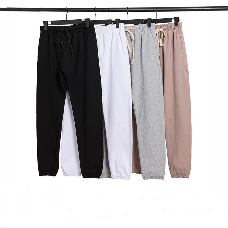 2021 Essentials With Reflective Pants Men Women Designer Long Pant Spring Autumn Sports Running Jogger Oversize Tracksuit size S-XL, Black
2021 Essentials With Reflective Pants Men Women Designer Long Pant Spring Autumn Sports Running Jogger Oversize Tracksuit size S-XL, Black