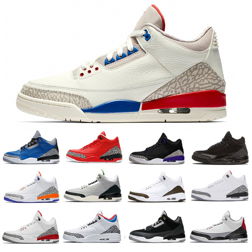 jumpman 3s mens basketball shoes 3 jth court purple mocha black cat white cement men women trainer sports sneakers 40-47, Color#1
jumpman 3s mens basketball shoes 3 jth court purple mocha black cat white cement men women trainer sports sneakers 40-47, Color#1