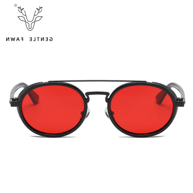 American European Sunglasses Street Foreign Round Frame New And Trade 2021 Double Shooting Female Polarized S31608 Fashion Trend Beam S Imsr, White;black 
American European Sunglasses Street Foreign Round Frame New And Trade 2021 Double Shooting Female Polarized S31608 Fashion Trend Beam S Imsr, White;black