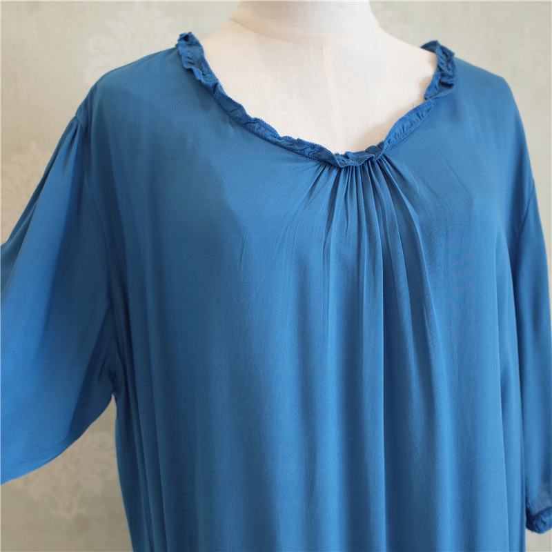 Beach Cover up Cotton Tunic Pocket Kaftan Pareos de Playa Mujer wear Sarong cover Women Bikini #Q777 210420