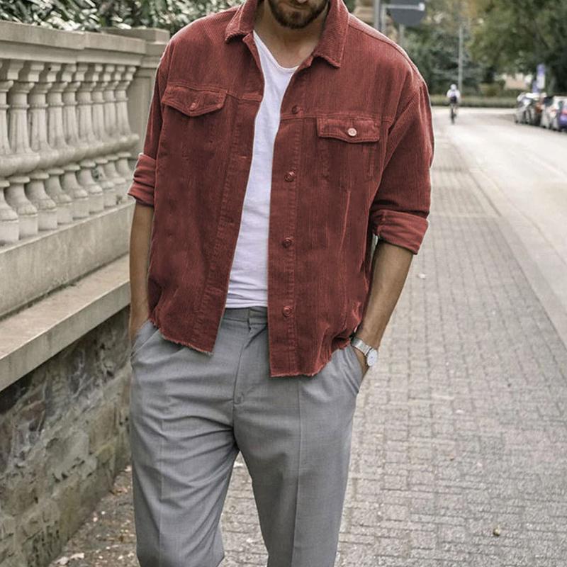Men's Jackets Fashion Buttoned Lapel Tops Streetwear Spring Summer Vintage Floral Casual Shirt Slim Long Sleeve Beach Shirts, Black;brown
Men's Jackets Fashion Buttoned Lapel Tops Streetwear Spring Summer Vintage Floral Casual Shirt Slim Long Sleeve Beach Shirts, Black;brown